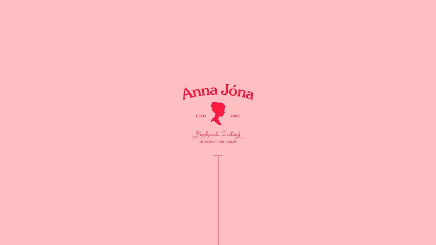 The Anna Jóna homepage